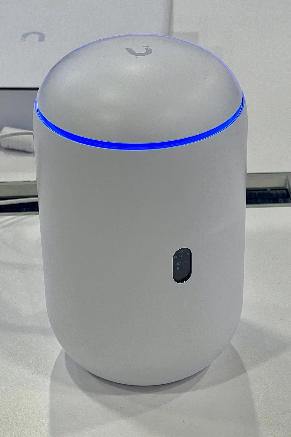 Ubiquiti UniFi Dream Router 7